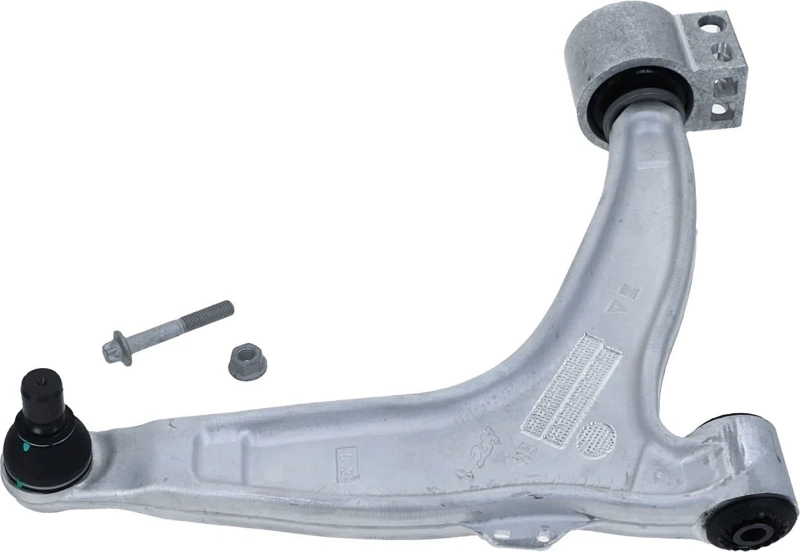 Track Control Arm Right LEMFORDER